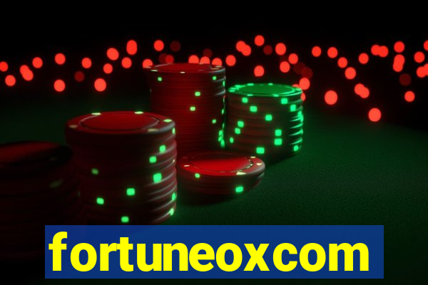 fortuneoxcom