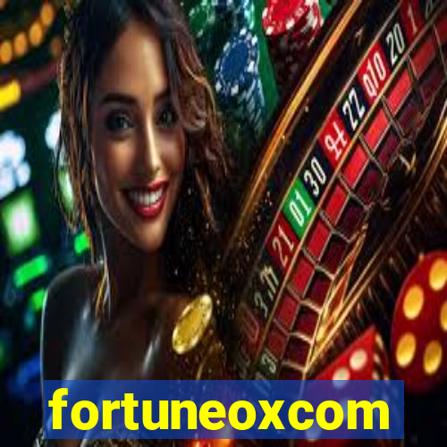 fortuneoxcom