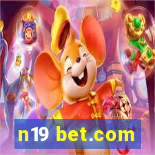 n19 bet.com