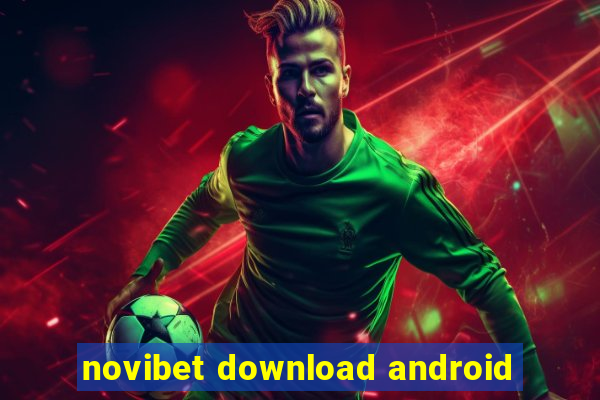 novibet download android