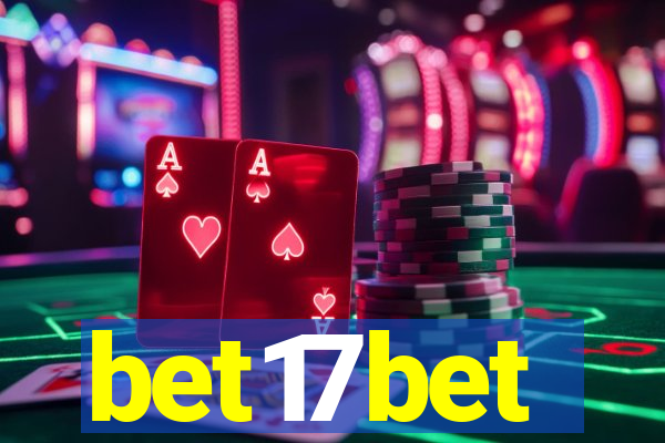 bet17bet