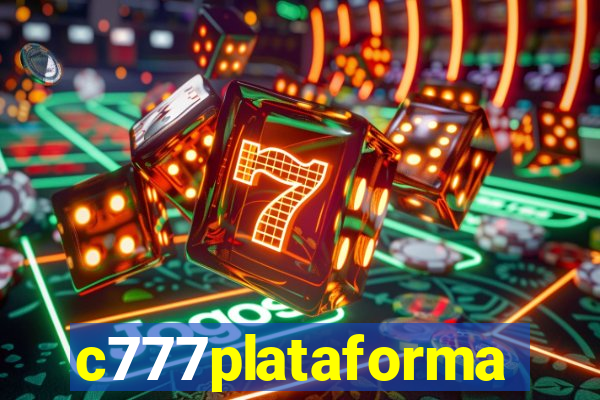 c777plataforma