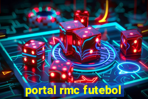 portal rmc futebol