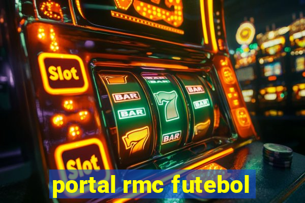 portal rmc futebol