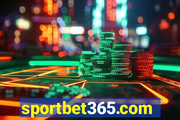 sportbet365.com.br