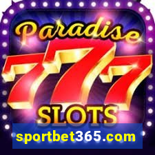 sportbet365.com.br