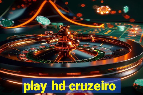 play hd cruzeiro