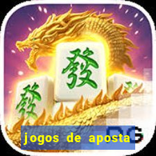 jogos de aposta demo gratis