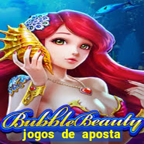 jogos de aposta demo gratis