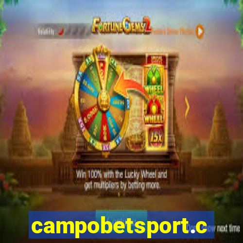 campobetsport.com