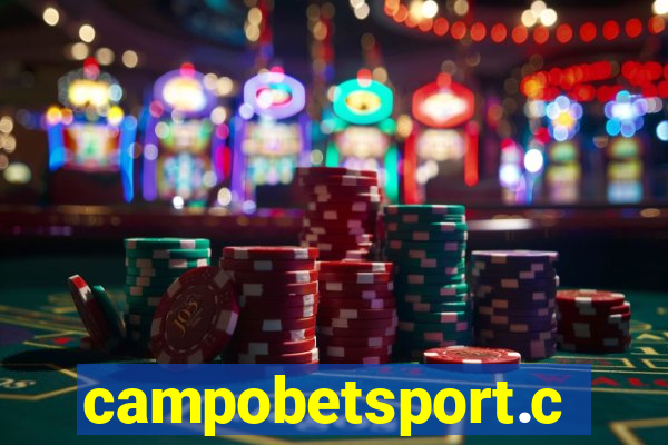 campobetsport.com