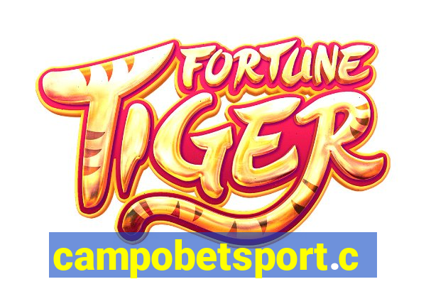 campobetsport.com