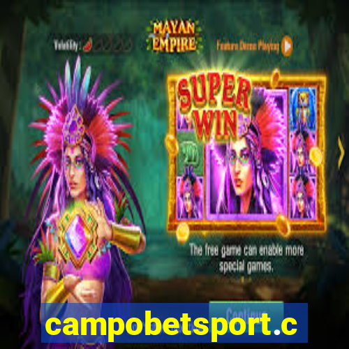 campobetsport.com