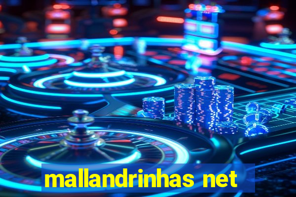 mallandrinhas net