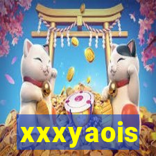 xxxyaois