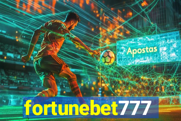 fortunebet777