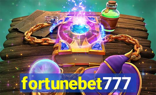 fortunebet777