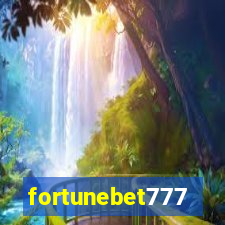 fortunebet777