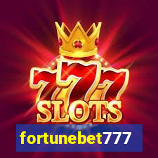 fortunebet777