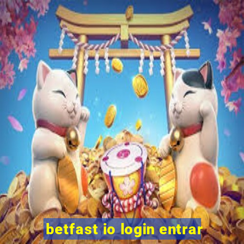 betfast io login entrar