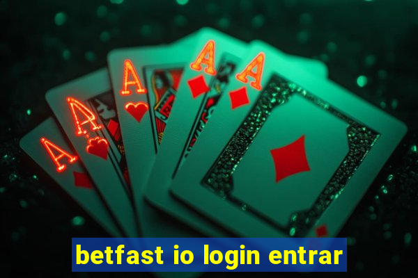 betfast io login entrar