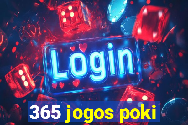 365 jogos poki