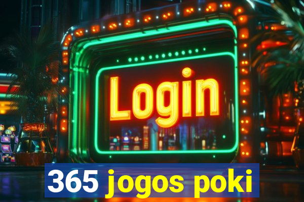 365 jogos poki