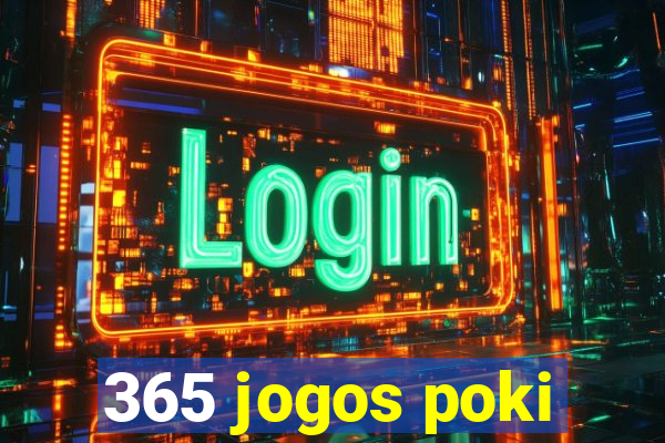 365 jogos poki