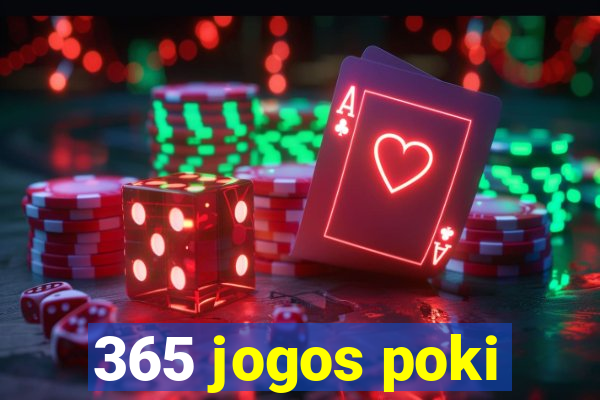 365 jogos poki