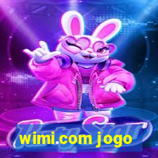 wimi.com jogo