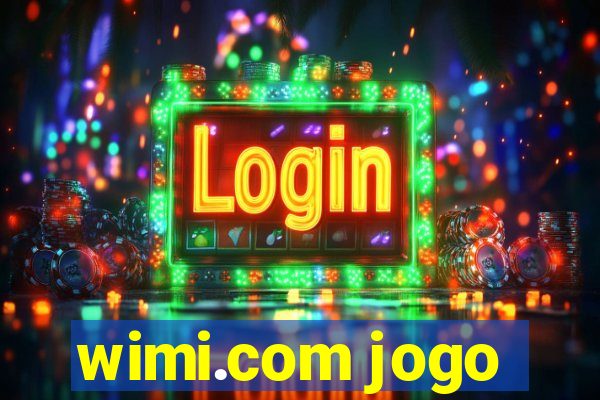 wimi.com jogo