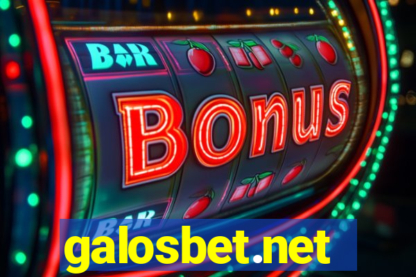 galosbet.net