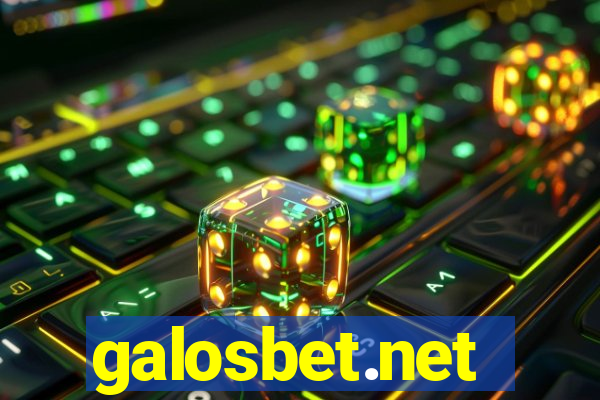 galosbet.net