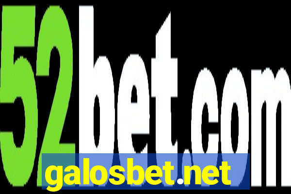 galosbet.net