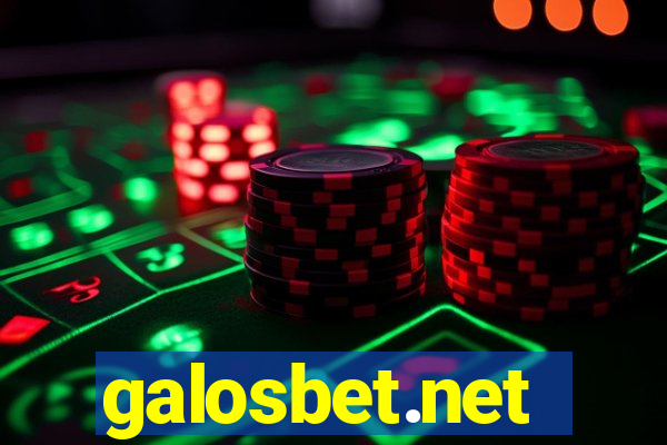 galosbet.net