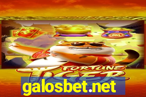 galosbet.net