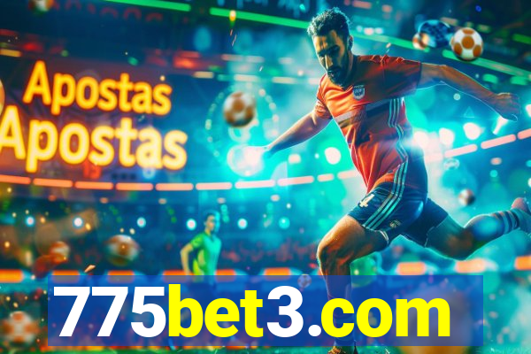 775bet3.com