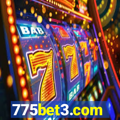 775bet3.com