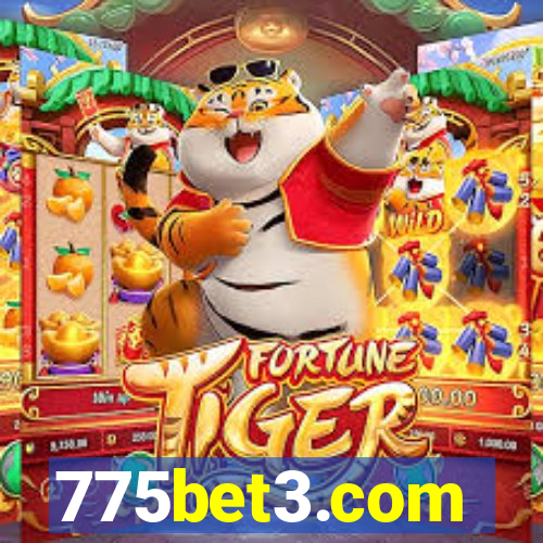 775bet3.com