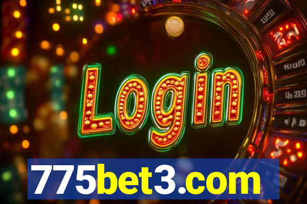 775bet3.com