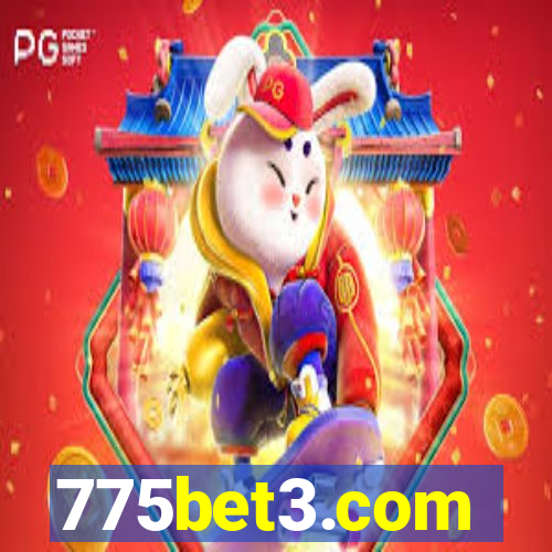 775bet3.com