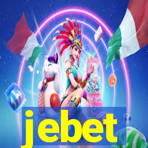 jebet