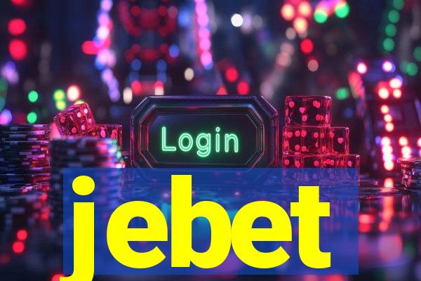 jebet