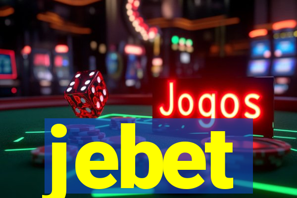 jebet