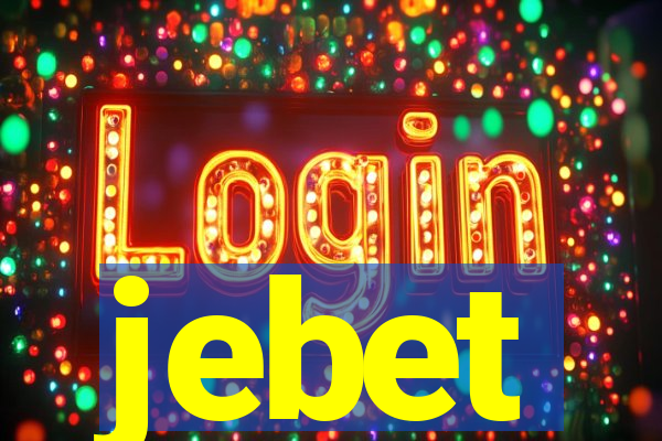 jebet