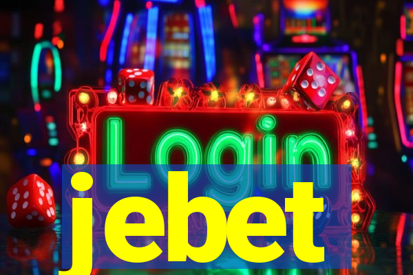 jebet