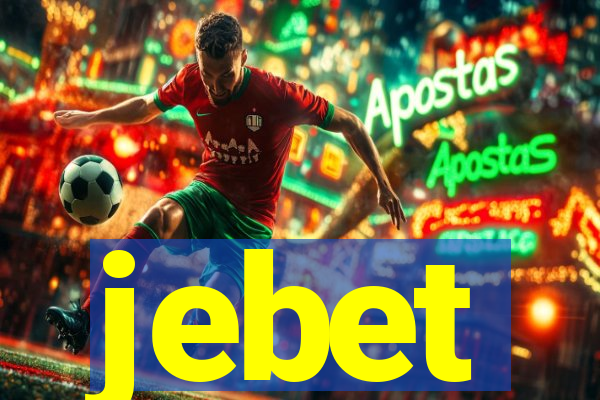 jebet