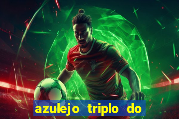 azulejo triplo do oceano jogo paga mesmo