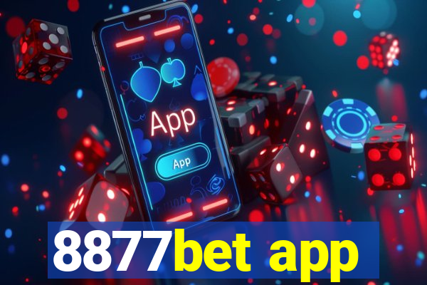 8877bet app