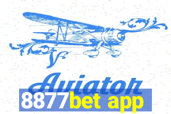 8877bet app